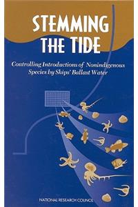 Stemming the Tide