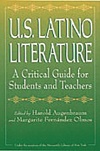 U.S. Latino Literature