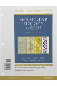 Molecular Biology of the Gene