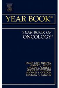 Year Book of Oncology 2010