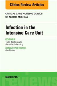Infection in the Intensive Care Unit, an Issue of Critical Care Nursing Clinics of North America