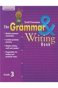 The The Grammar & Writing Book, Grade 3 Grammar & Writing Book, Grade 3
