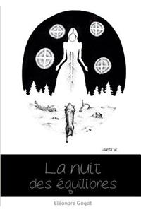 La nuit des Zquilibres