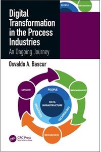 Digital Transformation for the Process Industries