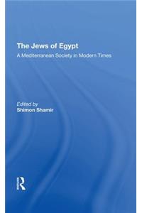 The Jews Of Egypt