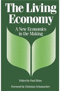 The Living Economy