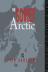 Soviet Arctic