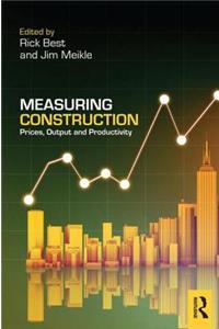 Measuring Construction