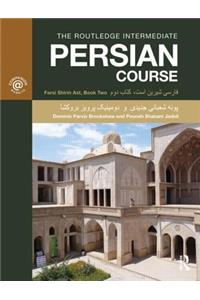 Routledge Intermediate Persian Course