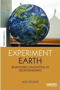 Experiment Earth