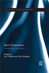 Sport Governance