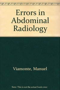 Errors in Abdominal Radiology