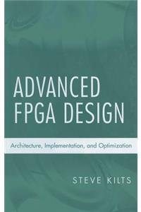 Advanced FPGA Design