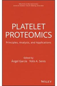 Platelet Proteomics