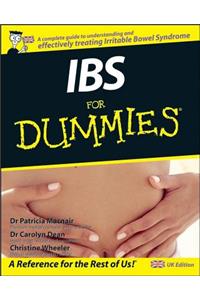 Ibs for Dummies