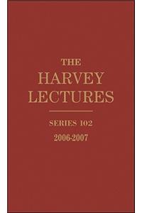 Harvey Lectures