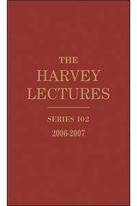 The Harvey Lectures