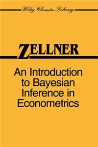 Introduction to Bayesian Inference in Econometrics