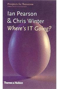 Where's It Going?