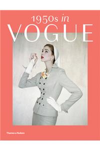 1950s in Vogue