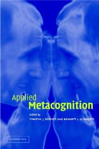 Applied Metacognition