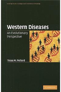 Western Diseases