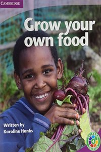 Grow Your Own Food