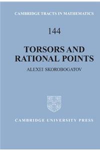 Torsors and Rational Points