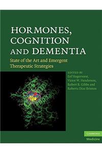 Hormones, Cognition and Dementia