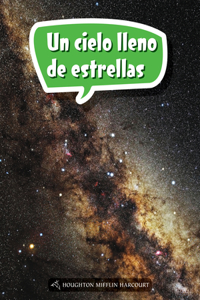 Book 154: Un Cielo Lleno de Estrellas