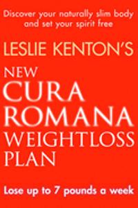 New Cura Romana Weightloss Plan