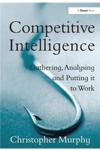 Competitive Intelligence