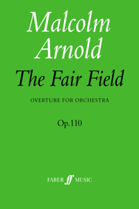 Fair Field (Overture)