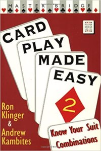 Card Play Made Easy 2
