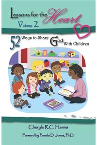 Lessons for the Heart, Volume 2