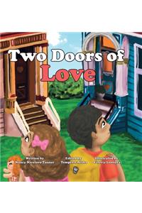 Two Doors Of Love