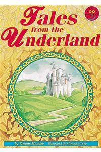 Tales from the Underland Literature and Culture