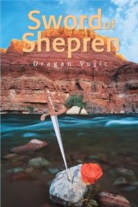 Sword of Shepren