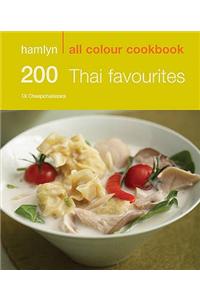 200 Thai Favourites