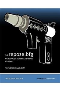 repoze.bfg Web Application Framework