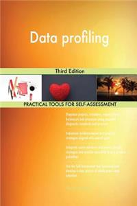 Data profiling Third Edition