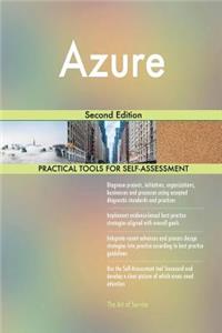 Azure Second Edition