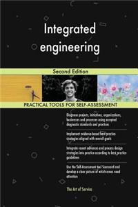 Integrated engineering Second Edition