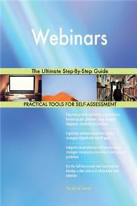 Webinars The Ultimate Step-By-Step Guide