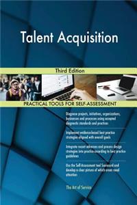 Talent Acquisition Third Edition