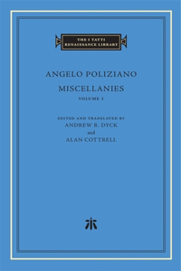 Miscellanies