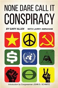 Conspiracy