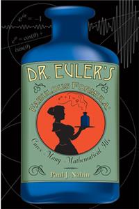 Dr. Euler's Fabulous Formula