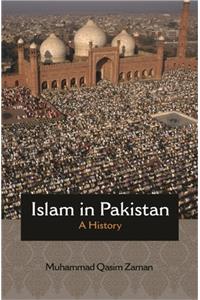 Islam in Pakistan Hardcover â€“ 10 November 2018