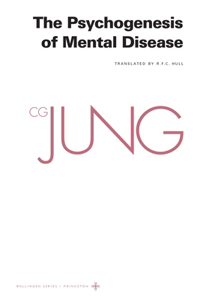 Collected Works of C. G. Jung, Volume 3